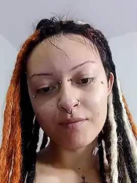 Baby Punk1 online show from 03/03/26, 09:31