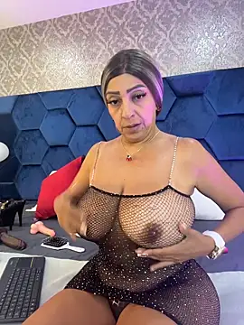 Angelina Roa online show from 04/16/26, 05:36