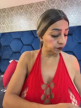 Angelina Roa online show from 04/23/26, 02:52