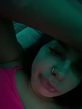 Romina6 online show from 10/08/25, 10:29