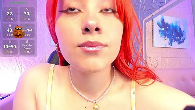 MAGIC VERA online show from 10/10/25, 11:53