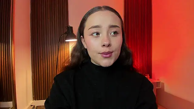 MAGIC VERA online show from 02/12/26, 03:07