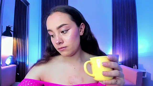 MAGIC VERA online show from 02/18/26, 03:30