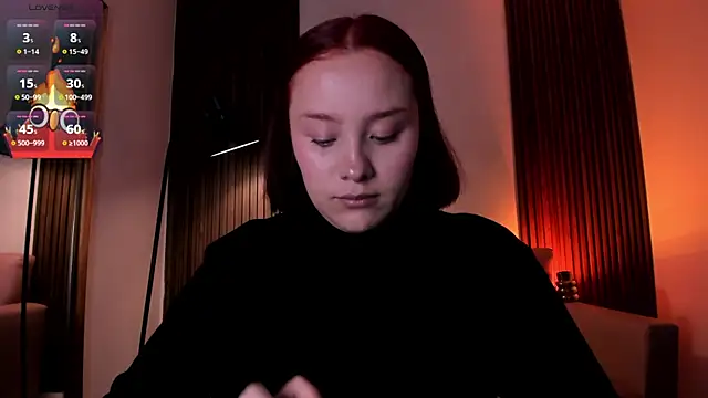 MAGIC VERA online show from 07/24/26, 03:15