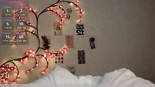 Tofumuchh online show from 02/15/26, 05:26