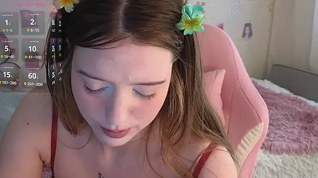 Tofumuchh online show from 03/19/26, 05:22