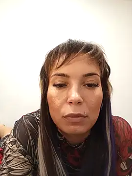 Conny Shellie online show from 10/22/25, 08:41