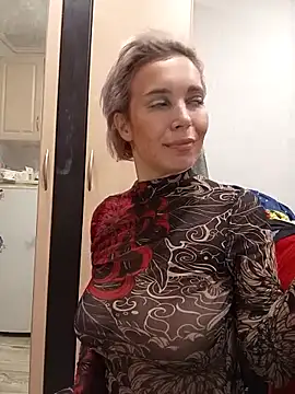 Conny Shellie online show from 12/14/25, 08:02