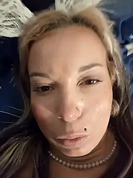 Conny Shellie online show from 02/03/26, 07:57