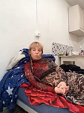 Conny Shellie online show from 02/20/26, 11:22