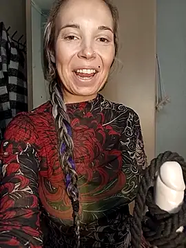 Conny Shellie online show from 02/22/26, 11:53