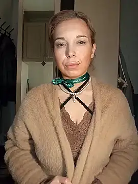 Conny Shellie online show from 03/19/26, 11:20