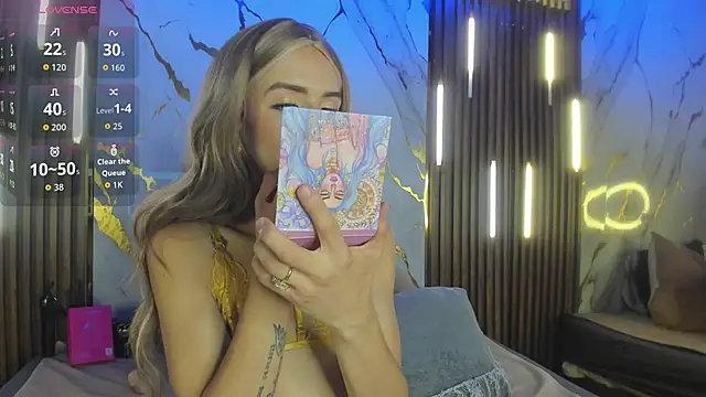 NoahVidall online show from 04/15/26, 06:42