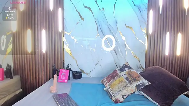 NoahVidall online show from 04/21/26, 06:31