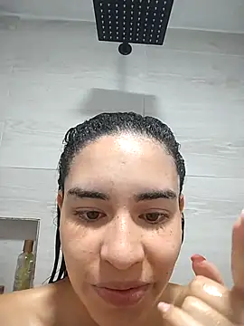 Olguita123 online show from 01/09/26, 09:16