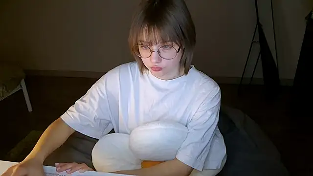 ExitedTroth online show from 04/22/26, 06:31