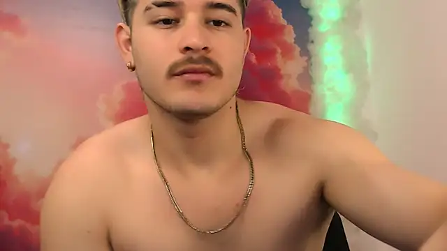 AlexPiersss online show from 10/05/25, 07:12