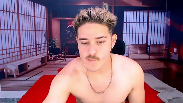 AlexPiersss online show from 10/09/25, 07:12