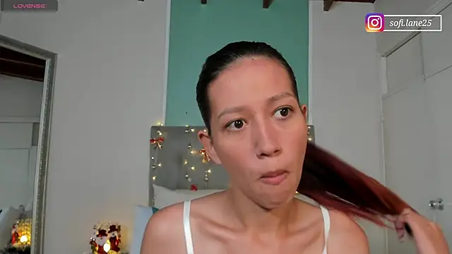 sofi laane online show from 12/18/25, 11:05