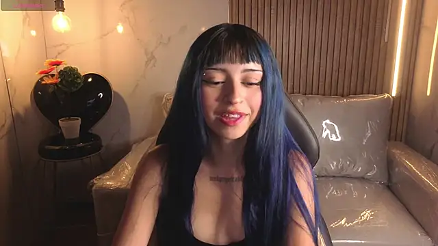  ceeleste cute  online show from 03/17/26, 07:28