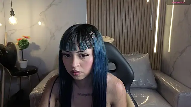  ceeleste cute  online show from 04/21/26, 07:39