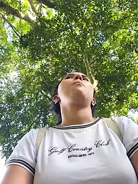 Snapshot of _TOMOE chatting on 09/28/25, 08:25 TOMOE online show from 09/28/25, 08:25