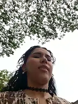 Snapshot of _TOMOE chatting on 10/01/25, 04:24 TOMOE online show from 10/01/25, 04:24