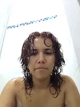 Snapshot of _TOMOE chatting on 11/21/25, 09:46 TOMOE online show from 11/21/25, 09:46