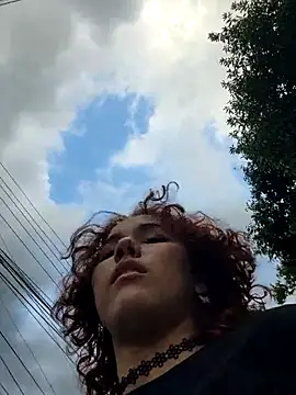 Snapshot of _TOMOE chatting on 11/22/25, 09:47 TOMOE online show from 11/22/25, 09:47