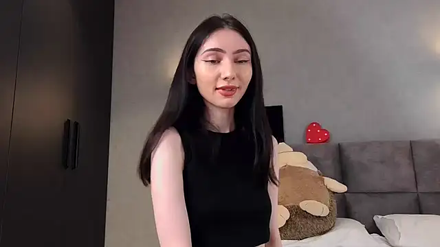 AnaMoonlight online show from 10/13/25, 04:29