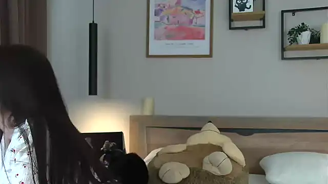 AnaMoonlight online show from 04/23/26, 12:51