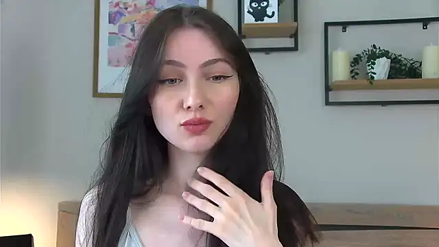 AnaMoonlight online show from 04/24/26, 11:23