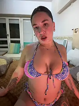 Belubel online show from 03/02/26, 12:24