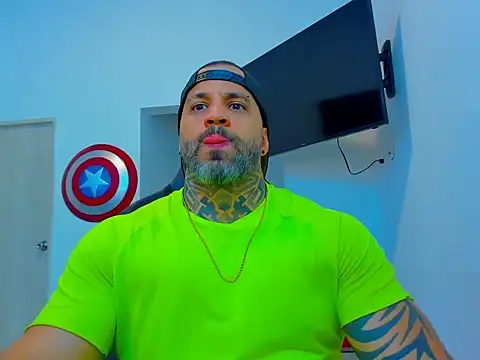 JoshRigby online show from 10/09/25, 10:19