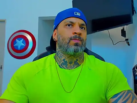 JoshRigby online show from 10/22/25, 08:08