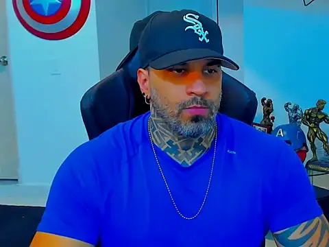 JoshRigby online show from 10/23/25, 07:45