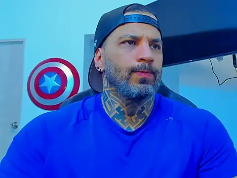 JoshRigby online show from 11/21/25, 08:29