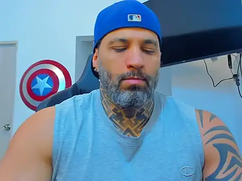 JoshRigby online show from 11/27/25, 08:11