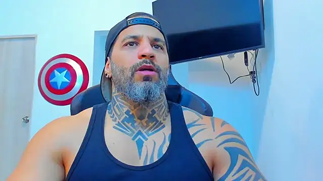 JoshRigby online show from 12/15/25, 08:24