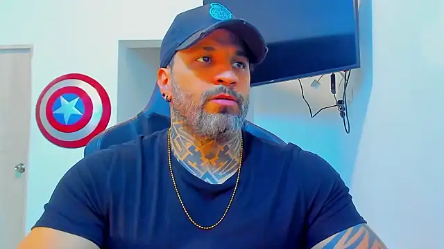 JoshRigby online show from 01/10/26, 07:37