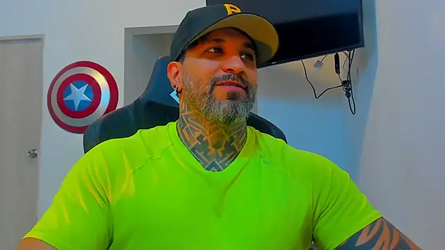 JoshRigby online show from 01/15/26, 06:33