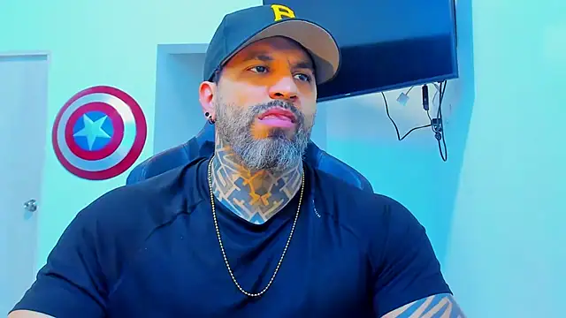 JoshRigby online show from 01/18/26, 07:28