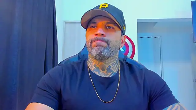 JoshRigby online show from 01/31/26, 09:13