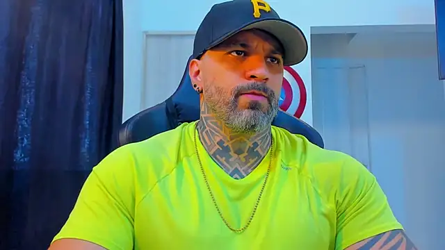 JoshRigby online show from 02/03/26, 07:41