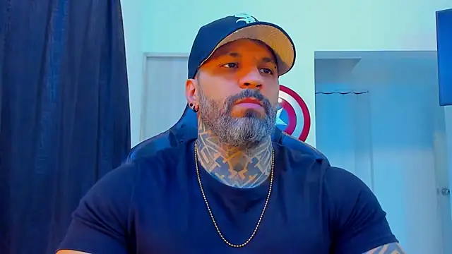 JoshRigby online show from 02/15/26, 07:10