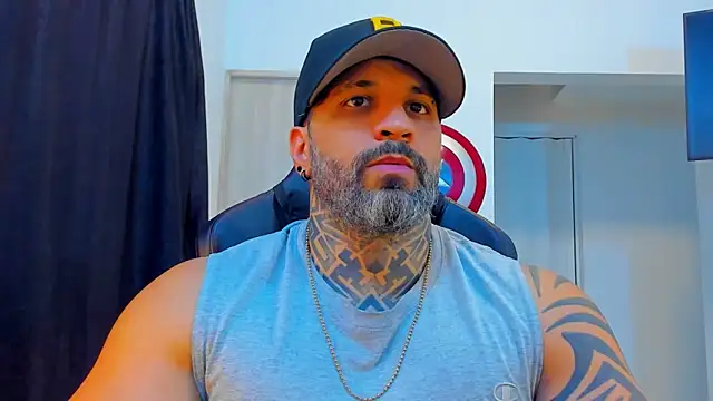 JoshRigby online show from 02/17/26, 08:04