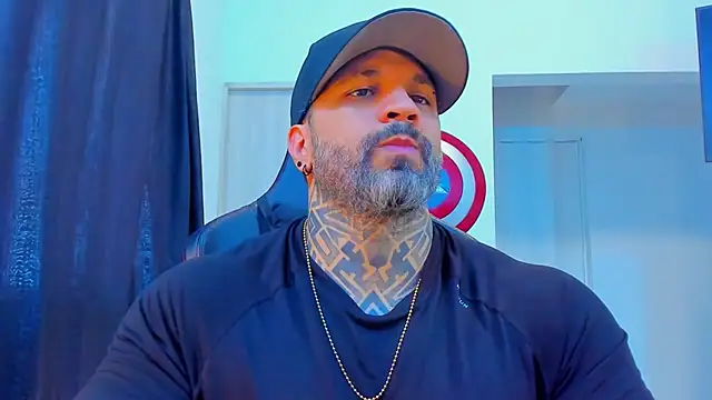 JoshRigby online show from 02/18/26, 06:26