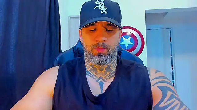 JoshRigby online show from 03/06/26, 06:37