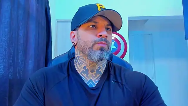 JoshRigby online show from 03/11/26, 07:53