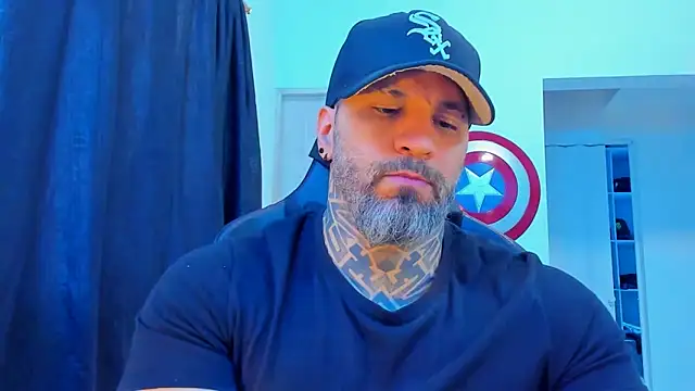 JoshRigby online show from 03/19/26, 07:29